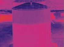 紅外熱像儀的行業(yè)應(yīng)用—石油石化 紅外熱像儀的行業(yè)應(yīng)用—石油石化